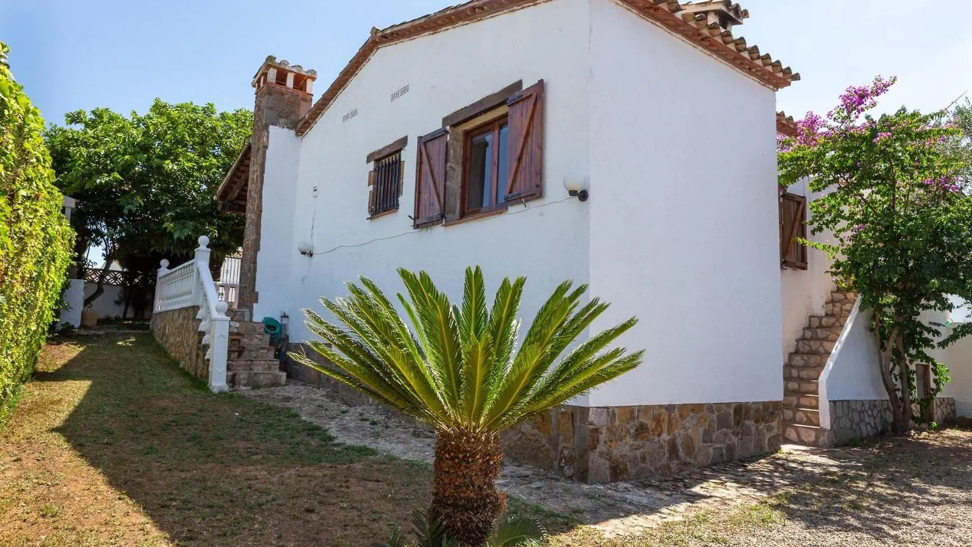 Casa Blat Villa L'Escala 0*,  Spain
