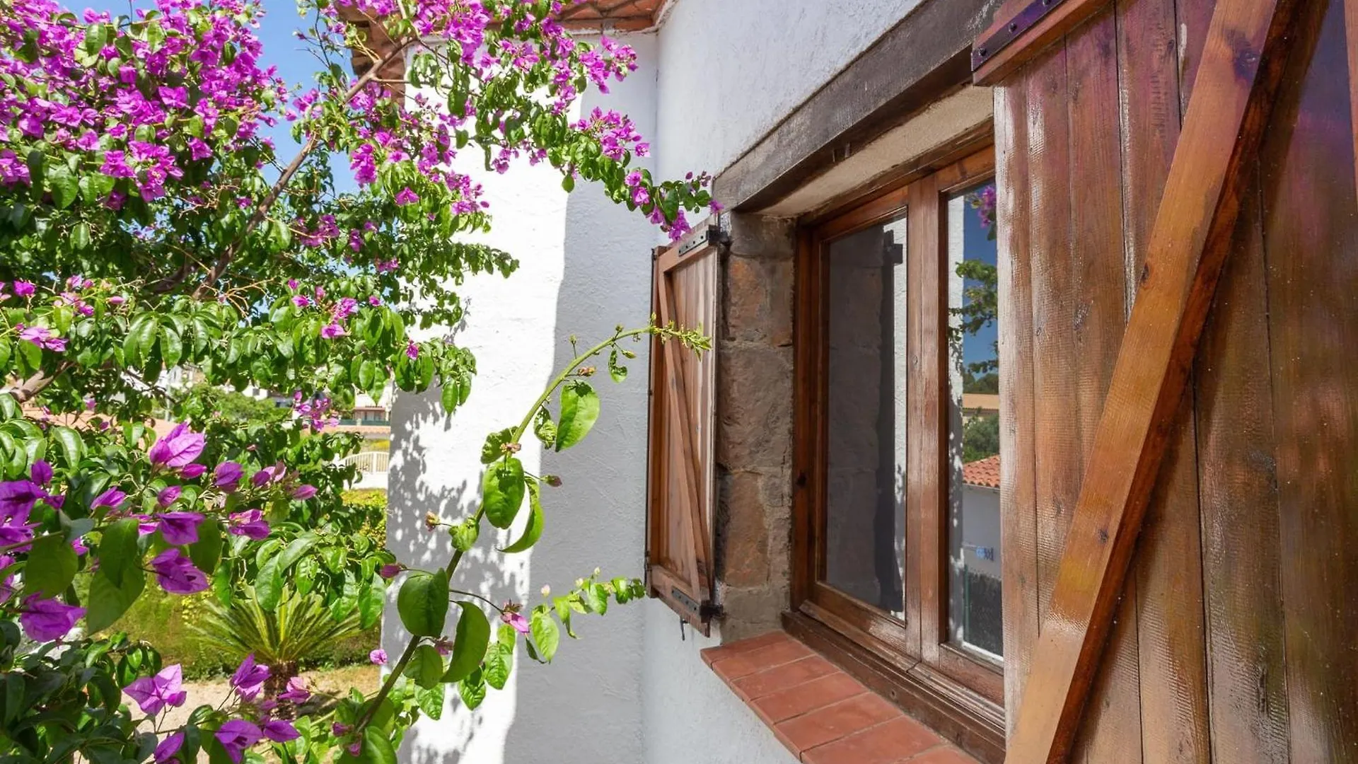Casa Blat Villa L'Escala 0*,
