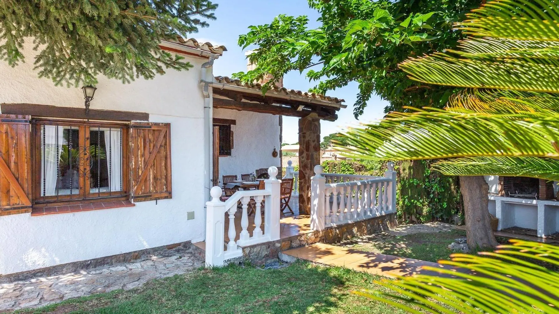 Casa Blat Villa L'Escala