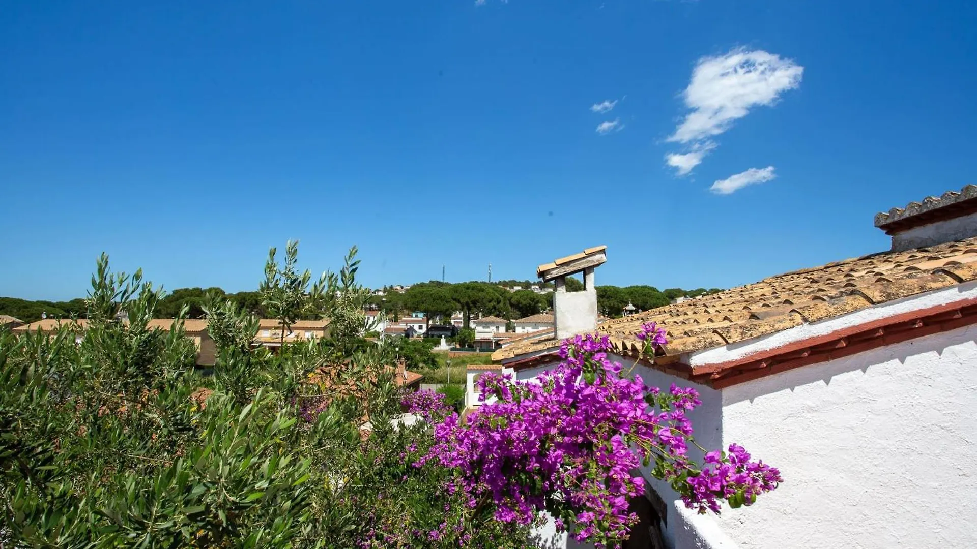 L' Escala Casa Blatヴィラ 0*, L' Escala スペイン