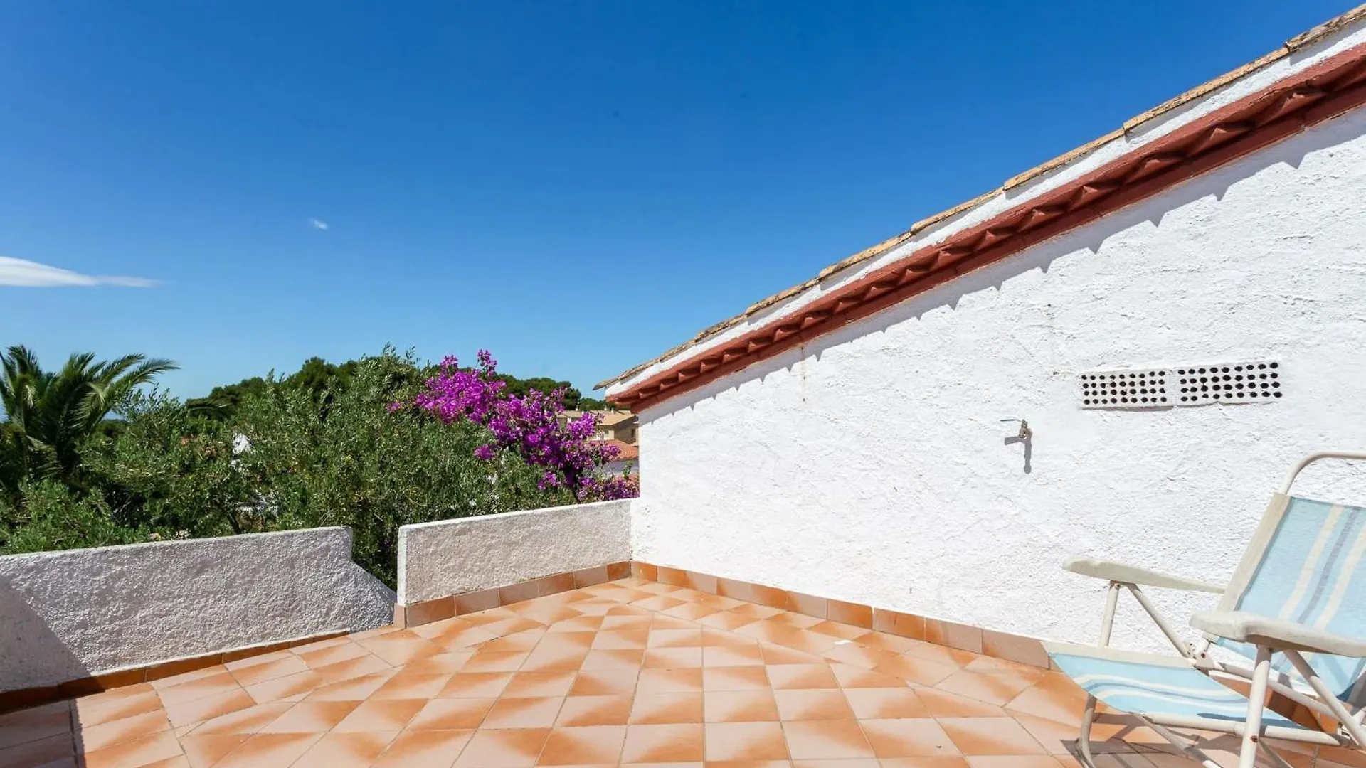 別荘 L' Escala Casa Blatヴィラ スペイン